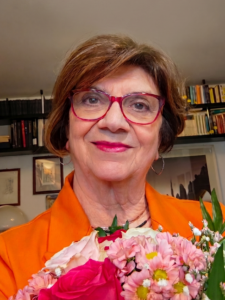prof.ssa luana cenciaioli